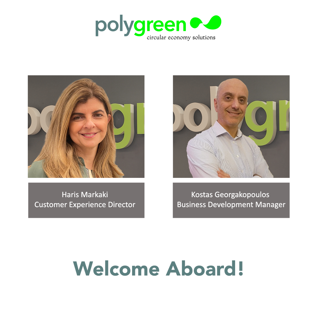 Polygreen strengthens its management team with new executives