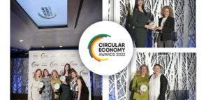 Three Circular Economy Awards for Polygreen