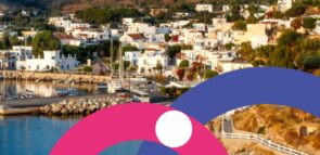 Tilos becomes the first Zero Waste City certified in Greece and the first island of the certification globally.